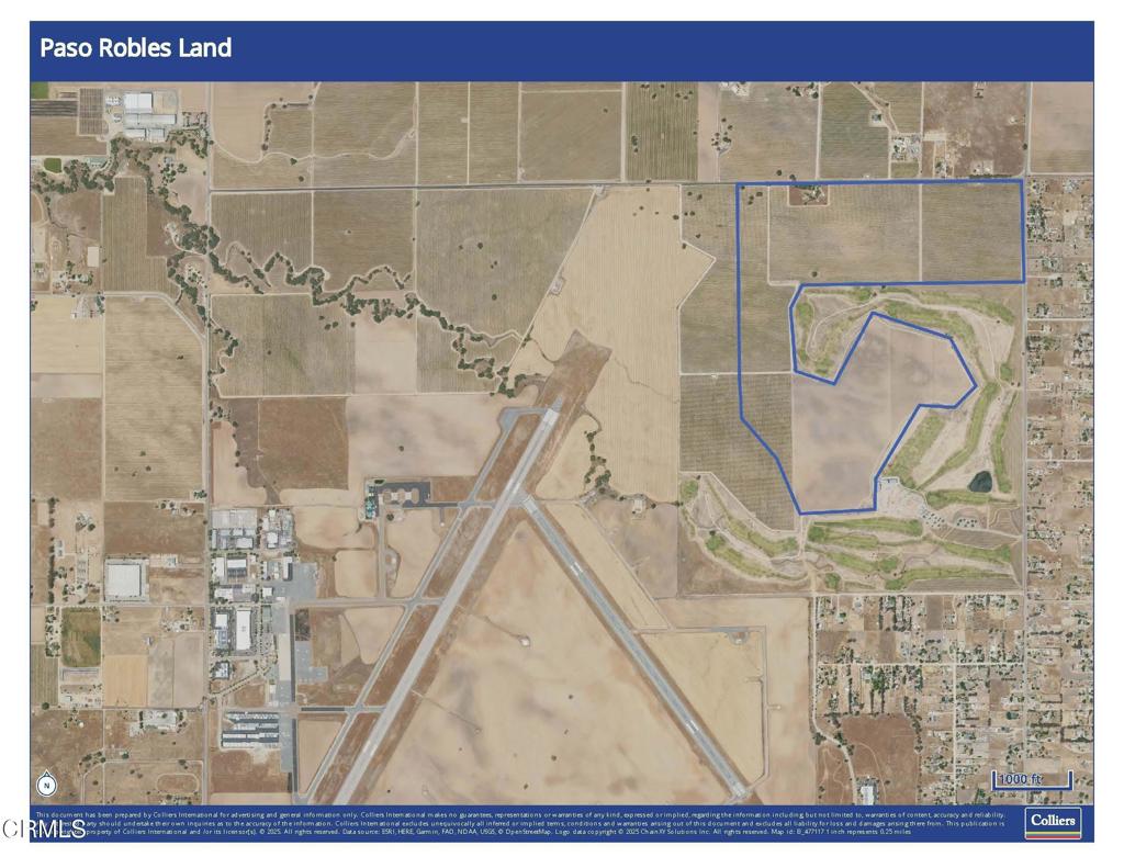 0 Tower Rd, Paso Robles, CA 93446