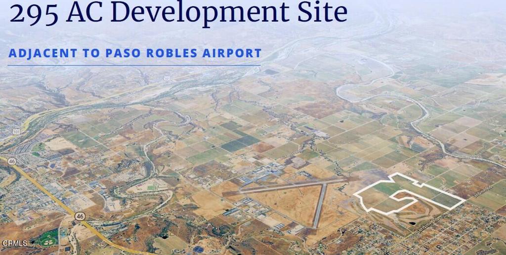 0 Tower Rd, Paso Robles, CA 93446