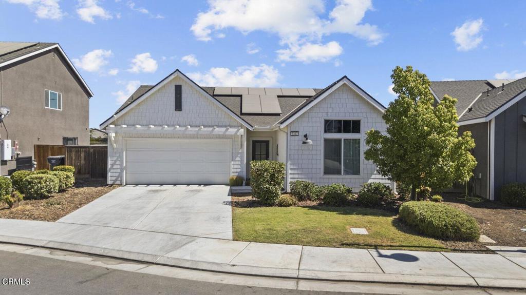 3312 Rustic Woods Ln, Shafter, CA 93263