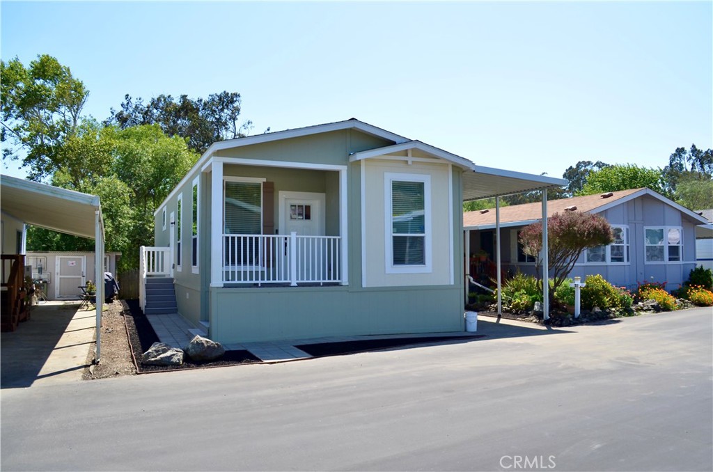 1226 N Main ST #31, Cambria, CA 93428