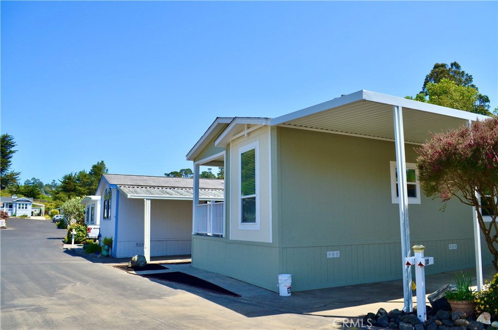 1226 N Main ST #31, Cambria, CA 93428
