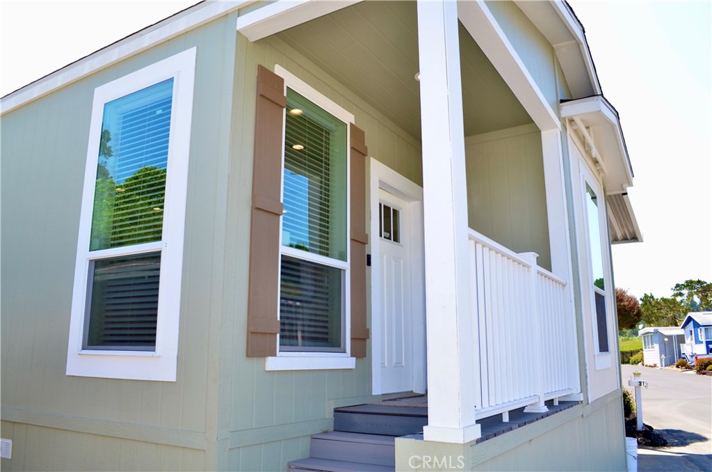 1226 N Main ST #31, Cambria, CA 93428