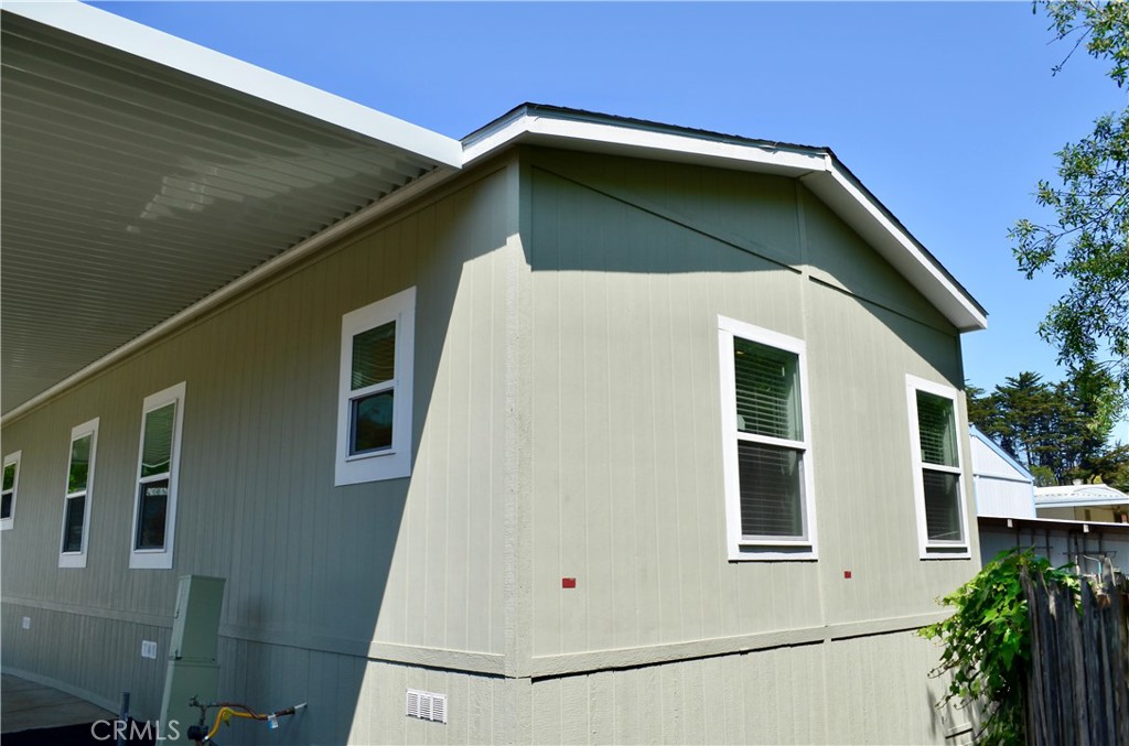 1226 N Main ST #31, Cambria, CA 93428