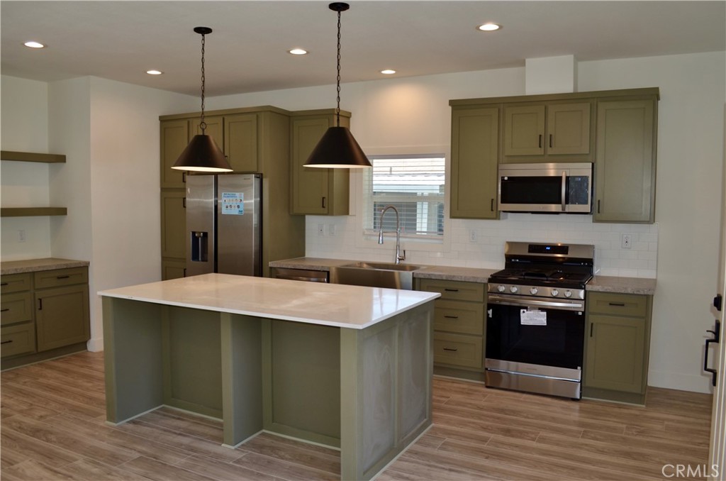 1226 N Main ST #31, Cambria, CA 93428