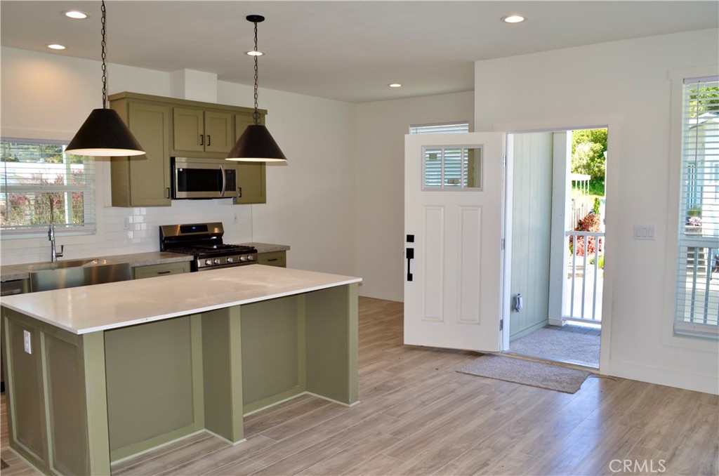 1226 N Main ST #31, Cambria, CA 93428