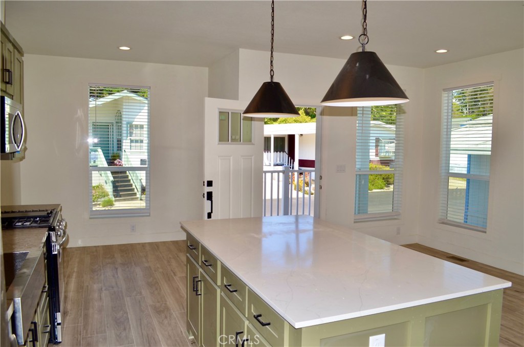 1226 N Main ST #31, Cambria, CA 93428