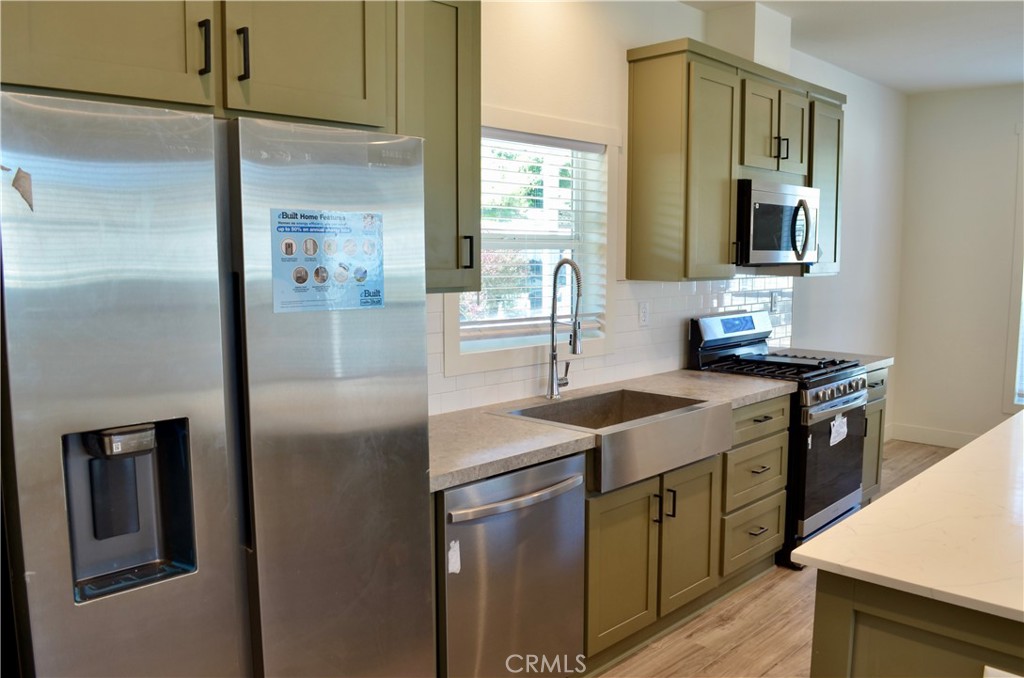 1226 N Main ST #31, Cambria, CA 93428