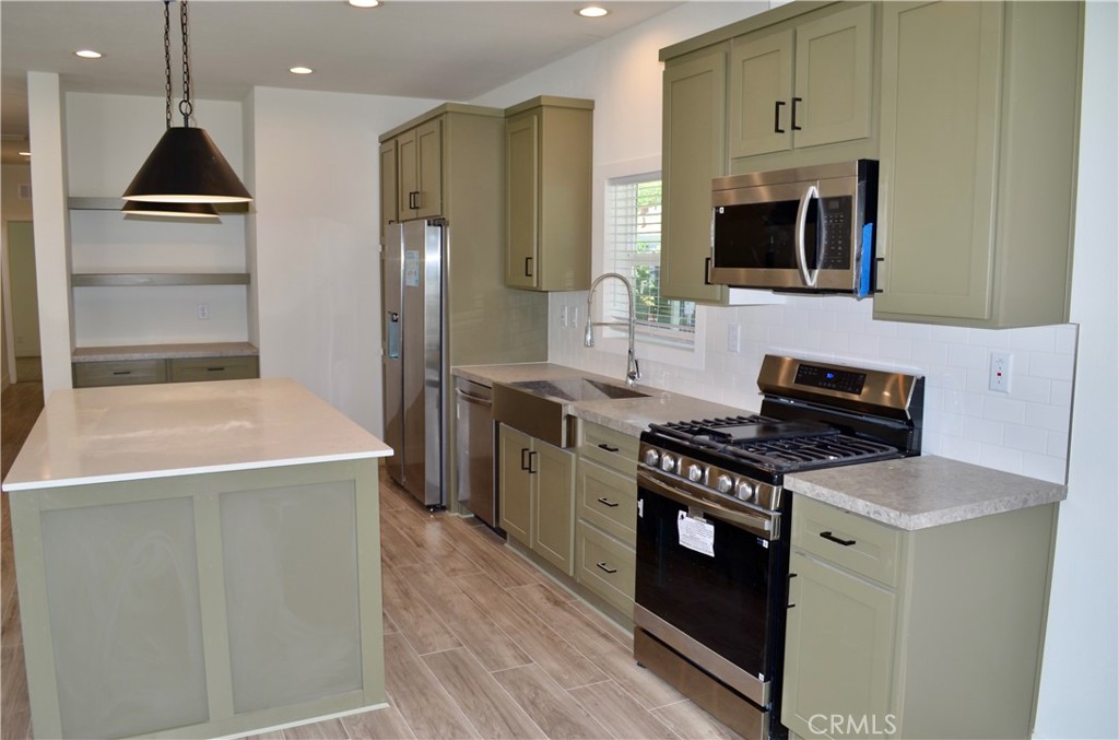 1226 N Main ST #31, Cambria, CA 93428