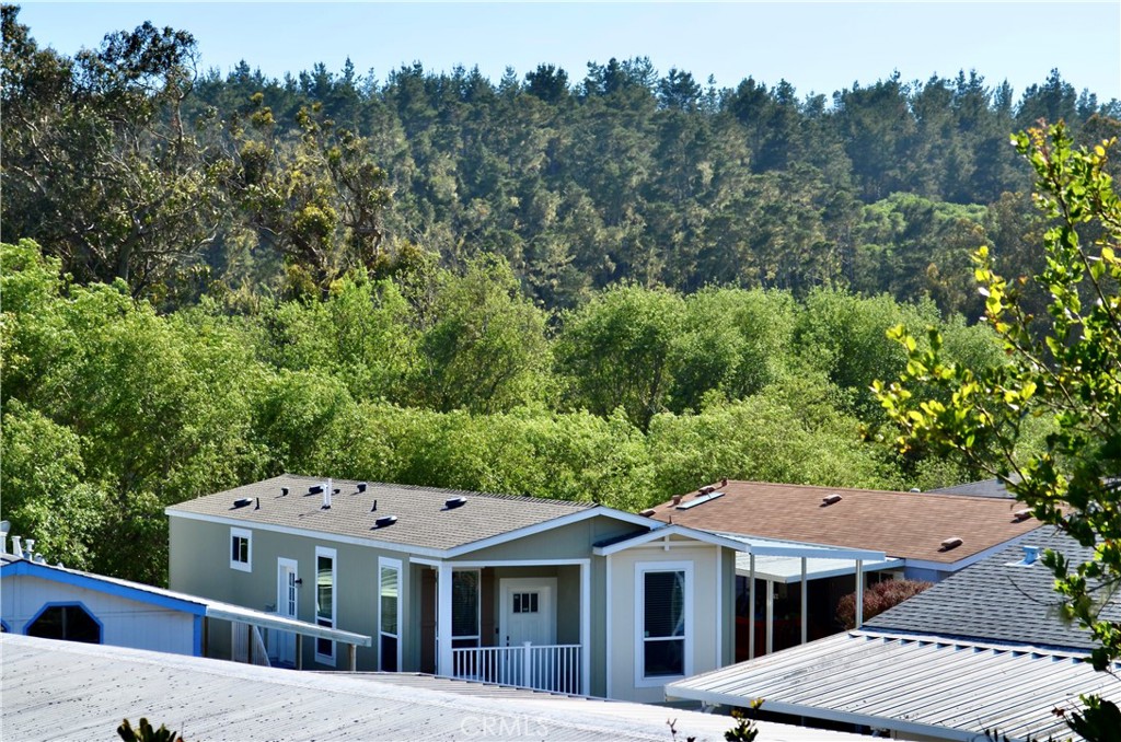 1226 N Main ST #31, Cambria, CA 93428