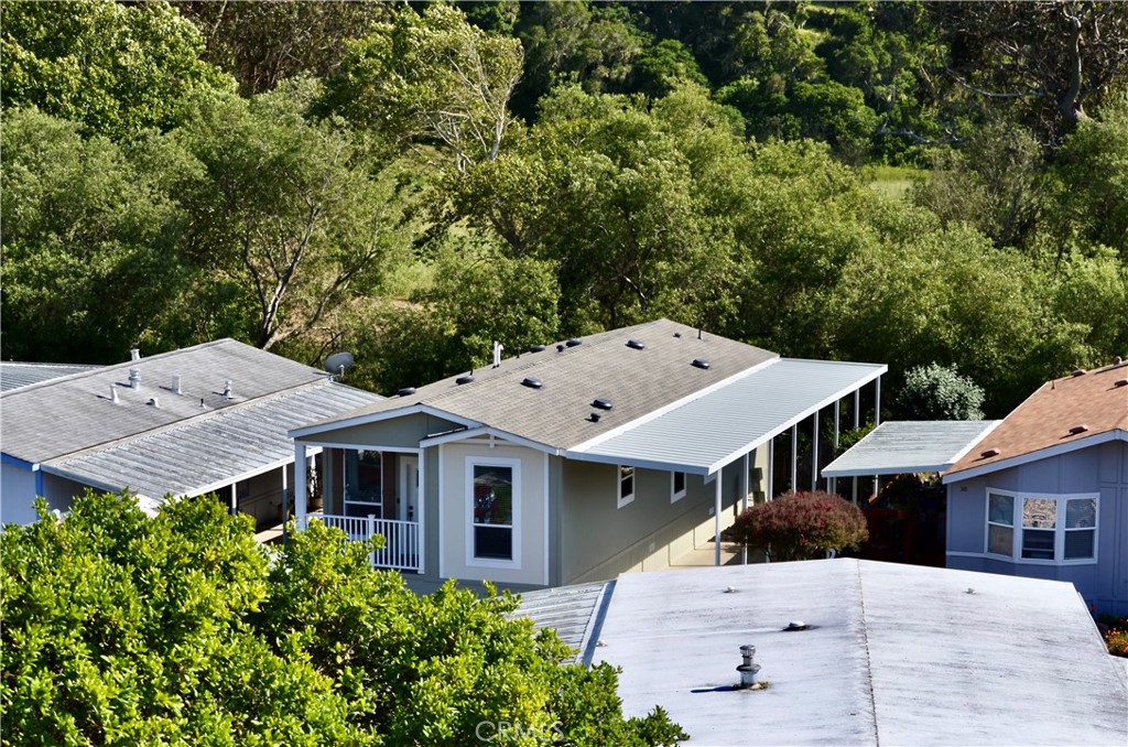 1226 N Main ST #31, Cambria, CA 93428