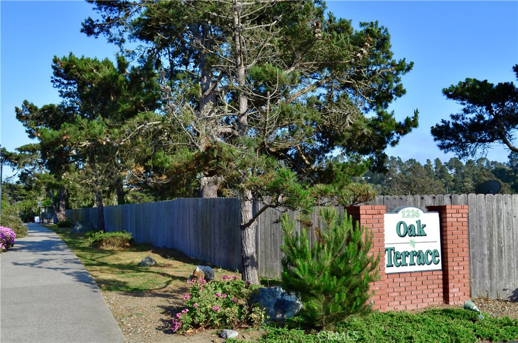 1226 N Main ST #31, Cambria, CA 93428