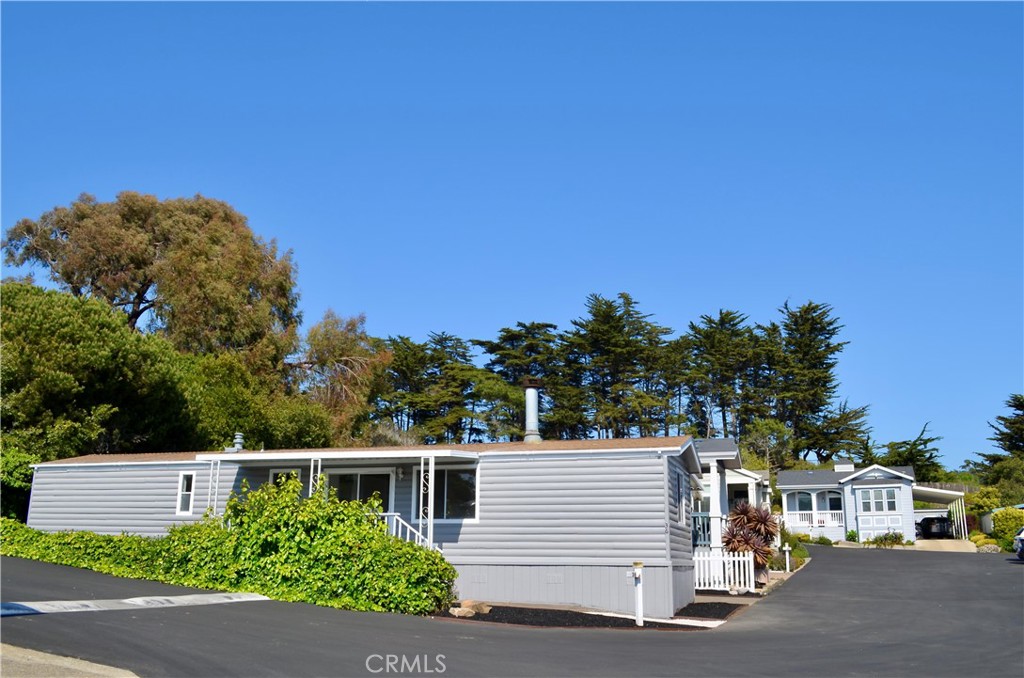 1226 N Main ST #36, Cambria, CA 93428