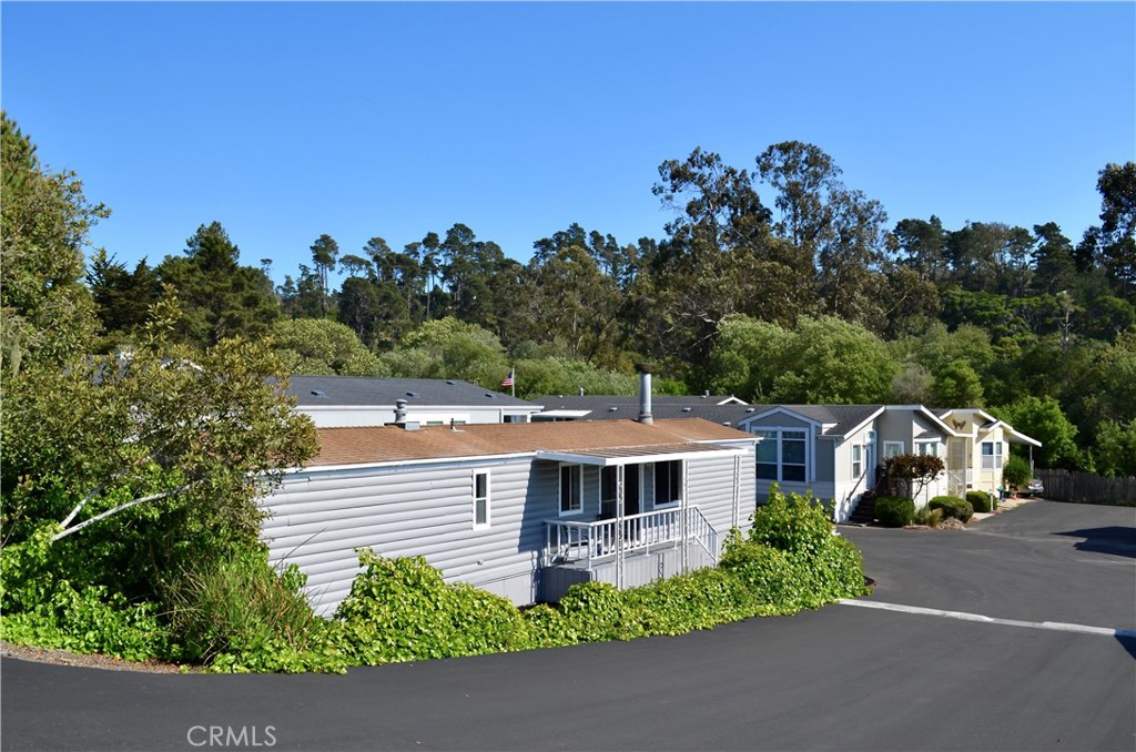 1226 N Main ST #36, Cambria, CA 93428