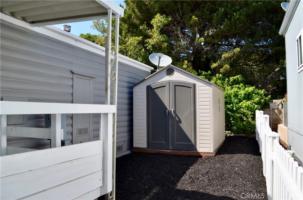 1226 N Main ST #36, Cambria, CA 93428