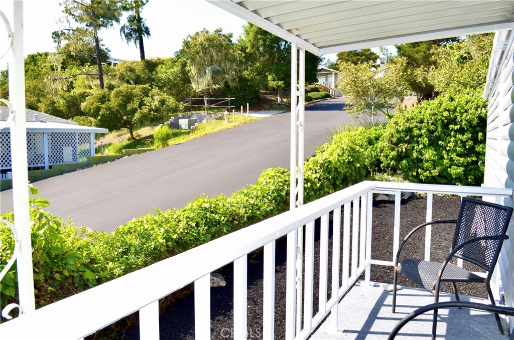 1226 N Main ST #36, Cambria, CA 93428