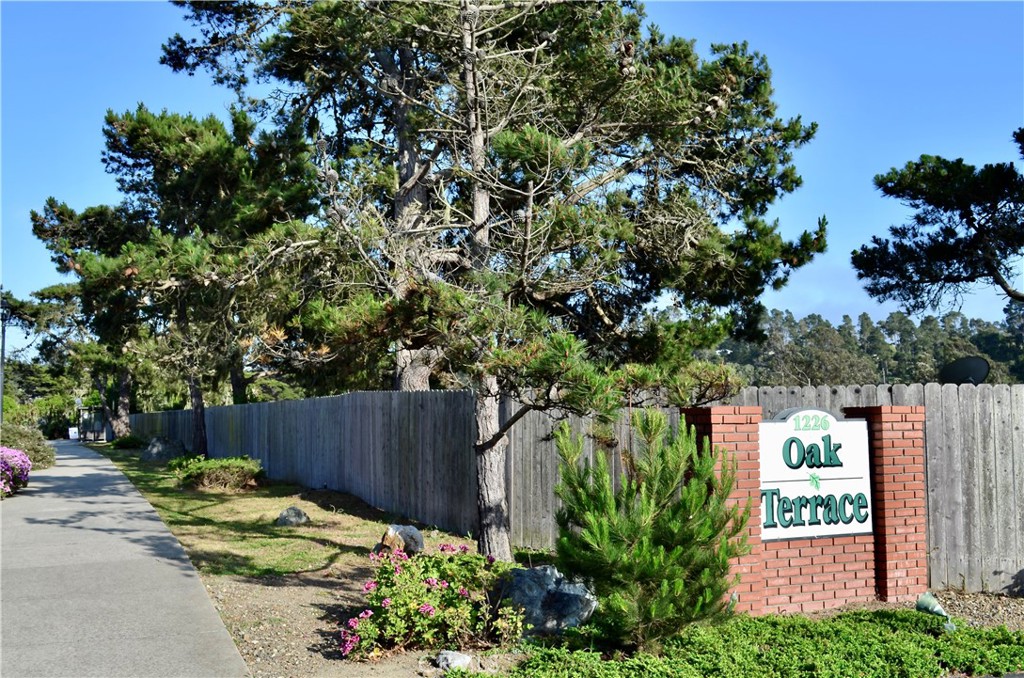 1226 N Main ST #36, Cambria, CA 93428