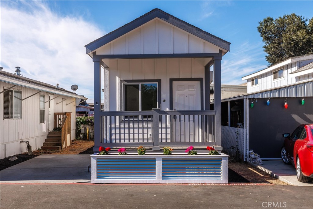 274 Higuera Street #9, San Luis Obispo, CA 93401