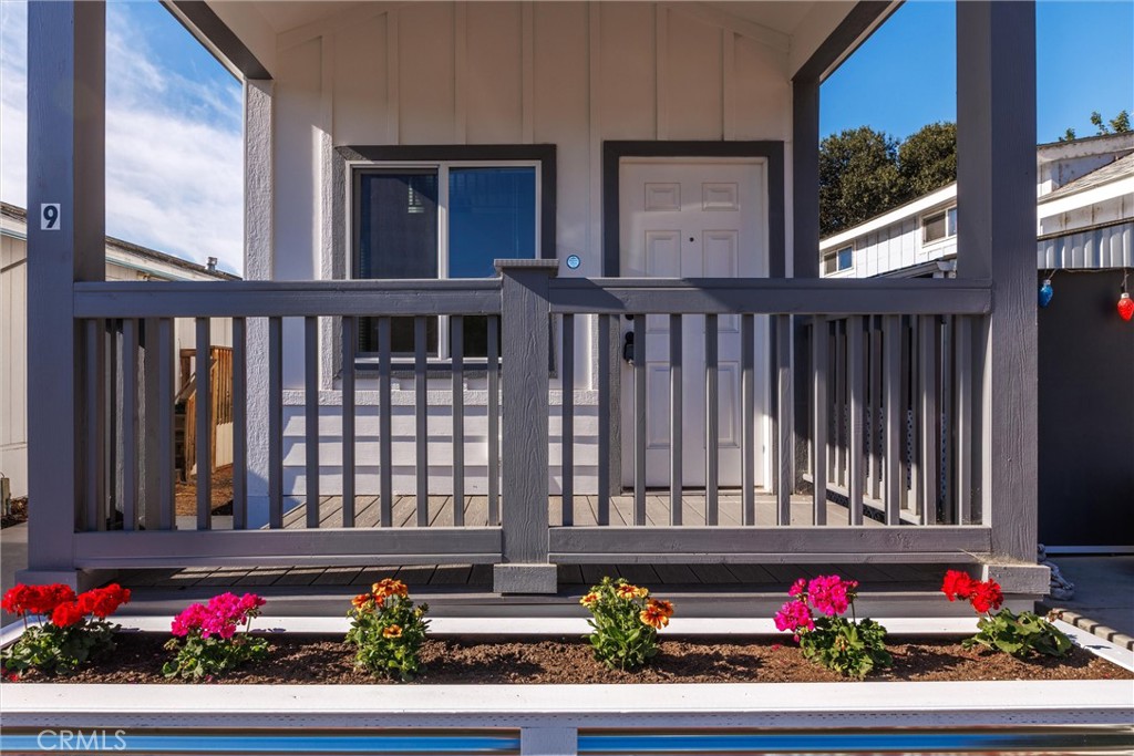 274 Higuera Street #9, San Luis Obispo, CA 93401