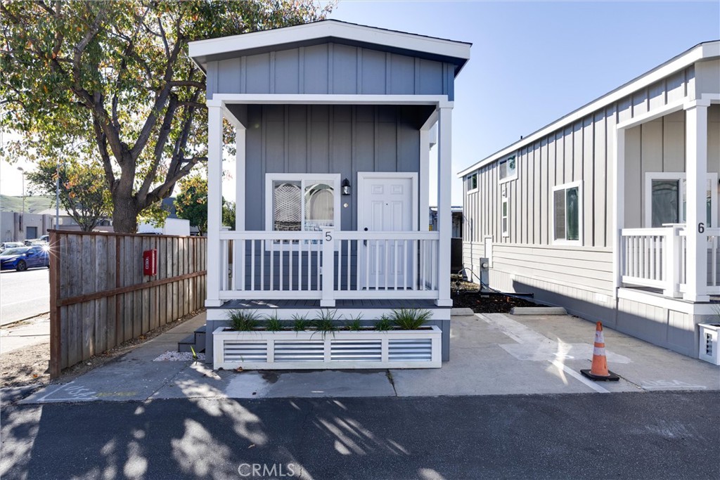 274 Higuera Street #5, San Luis Obispo, CA 93401