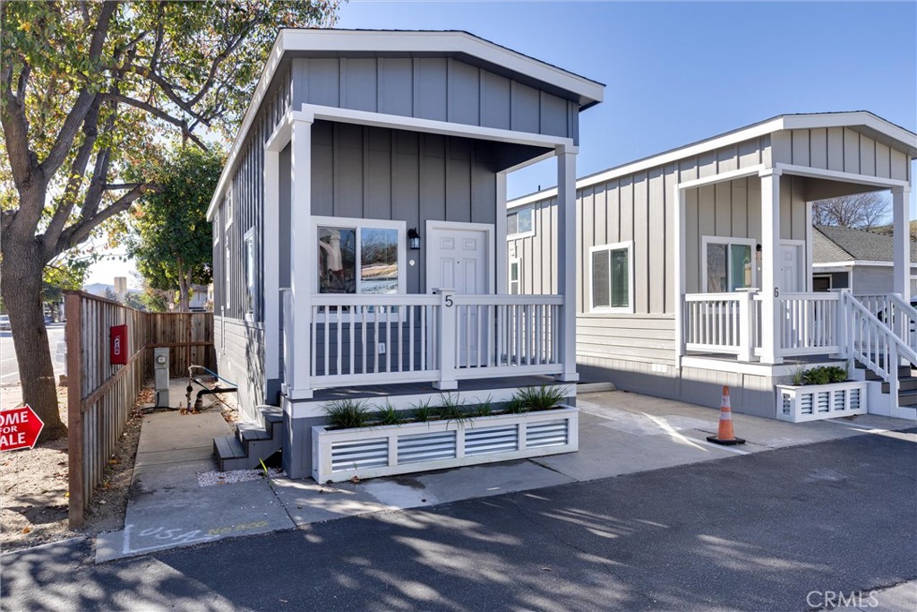 274 Higuera Street #5, San Luis Obispo, CA 93401
