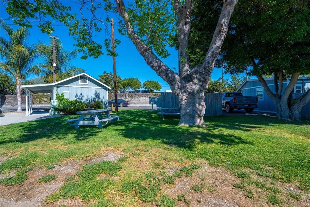 145 South St #A72, San Luis Obispo, CA 93401