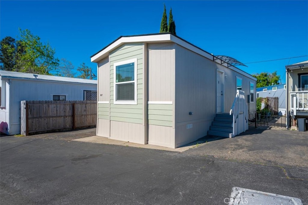 1255 Orcutt Rd #B27, San Luis Obispo, CA 93401