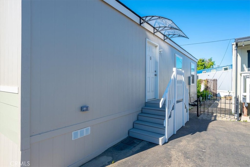 1255 Orcutt Rd #B27, San Luis Obispo, CA 93401