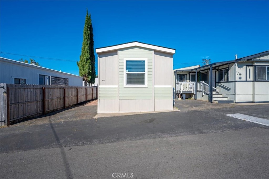 1255 Orcutt Rd #B27, San Luis Obispo, CA 93401