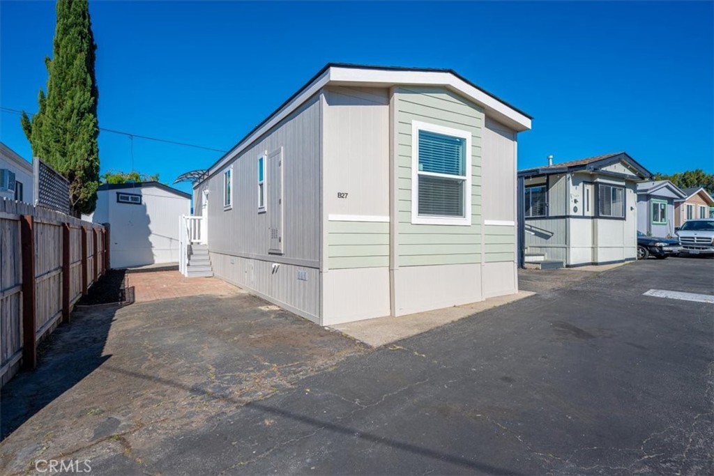 1255 Orcutt Rd #B27, San Luis Obispo, CA 93401
