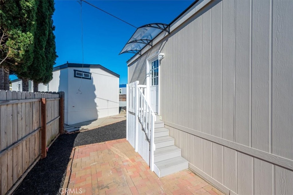1255 Orcutt Rd #B27, San Luis Obispo, CA 93401