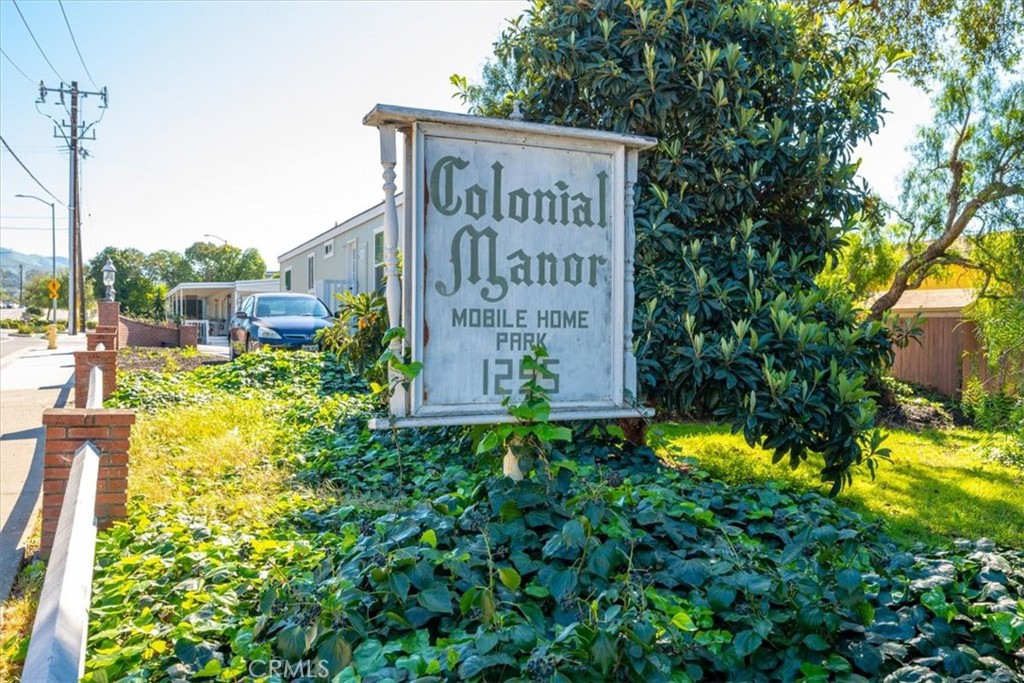 1255 Orcutt Rd #B27, San Luis Obispo, CA 93401