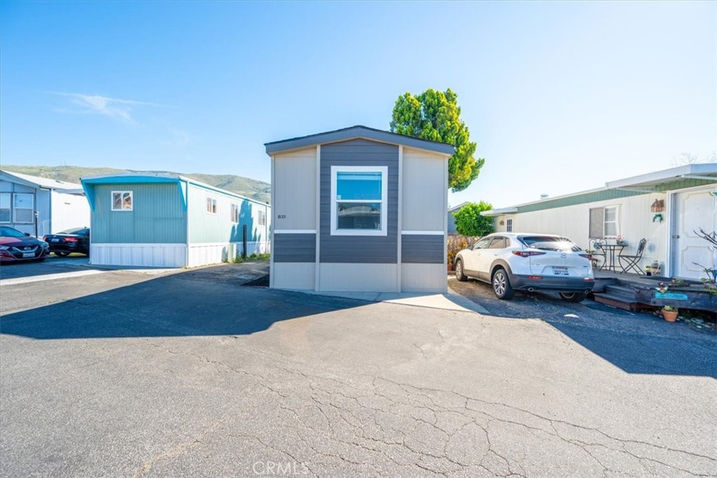 1255 Orcutt Rd #B33, San Luis Obispo, CA 93401