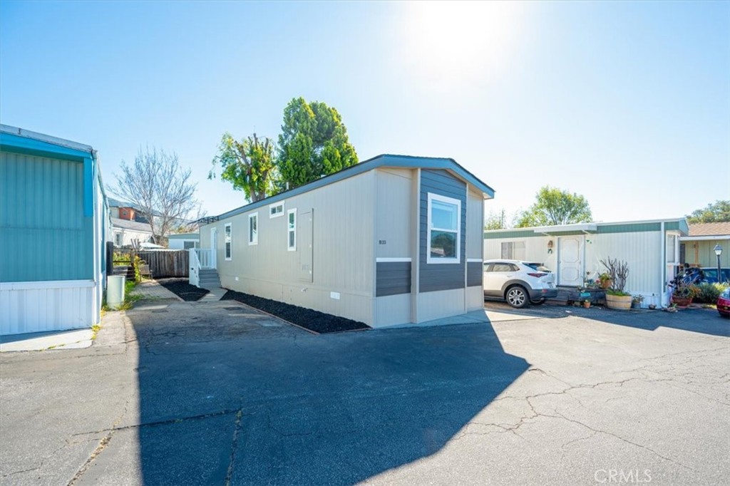 1255 Orcutt Rd #B33, San Luis Obispo, CA 93401