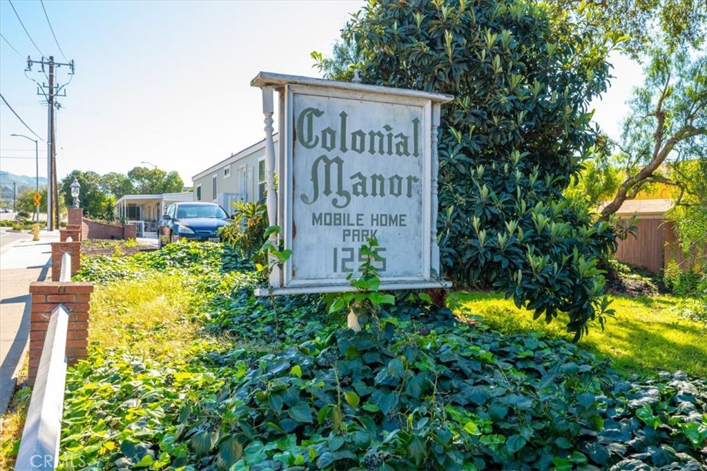 1255 Orcutt Rd #B33, San Luis Obispo, CA 93401