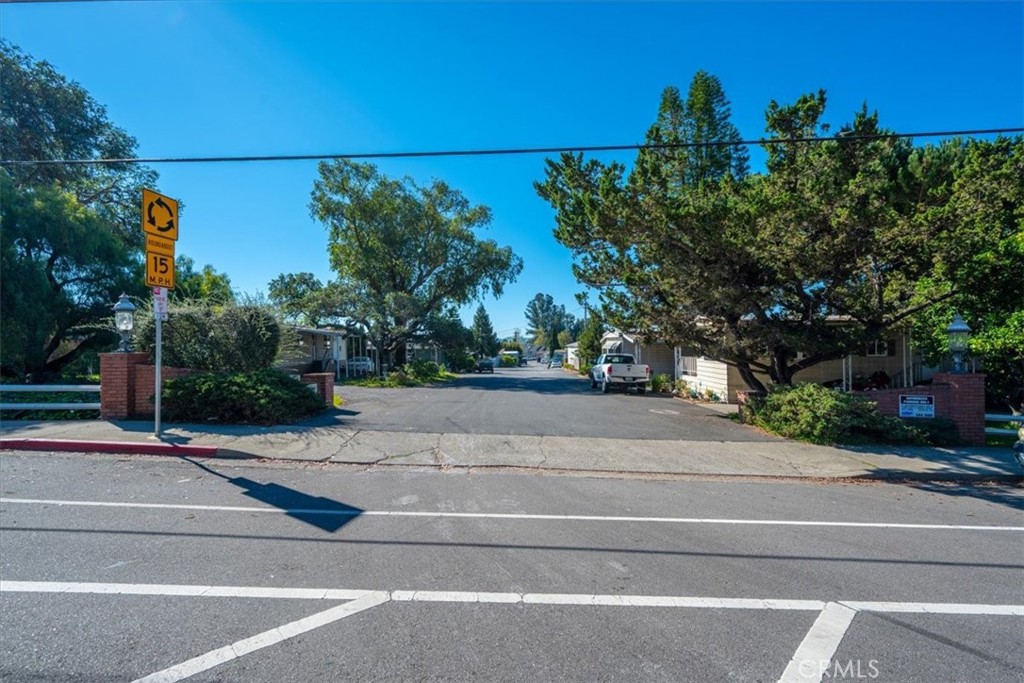 1255 Orcutt Rd #B33, San Luis Obispo, CA 93401