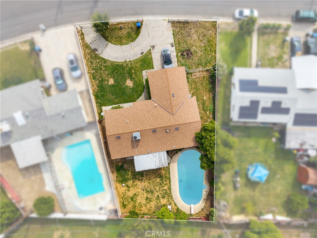 2615 N Quail Dr, Visalia, CA 93291