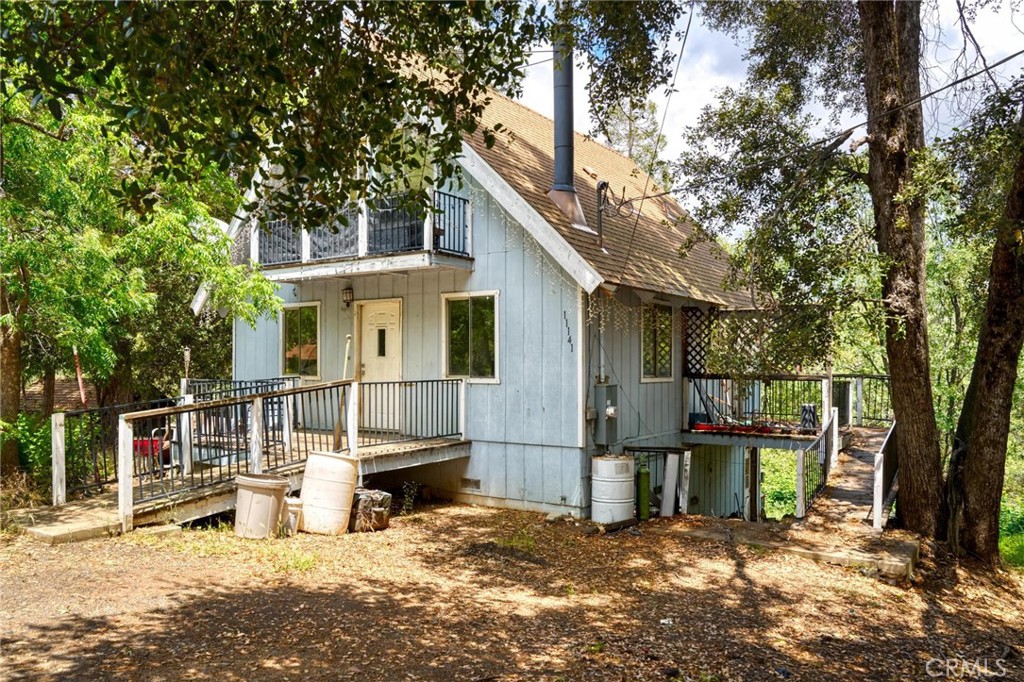 11141 Merrell, Groveland, CA 95321