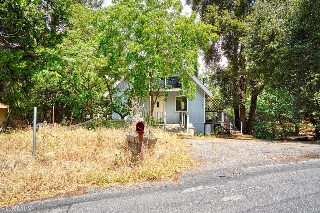 11141 Merrell, Groveland, CA 95321