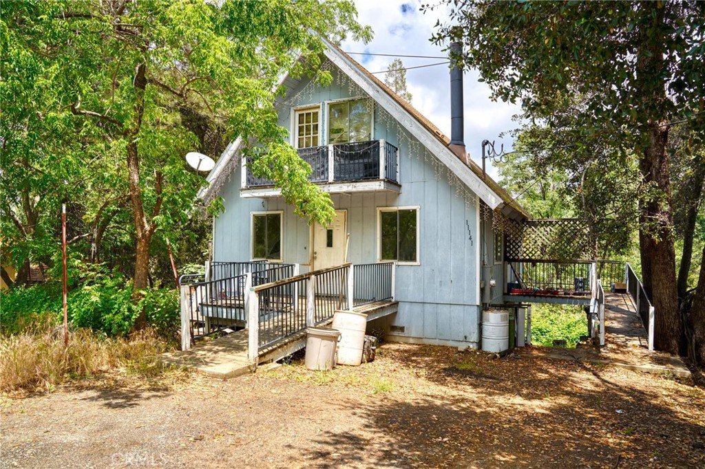 11141 Merrell, Groveland, CA 95321
