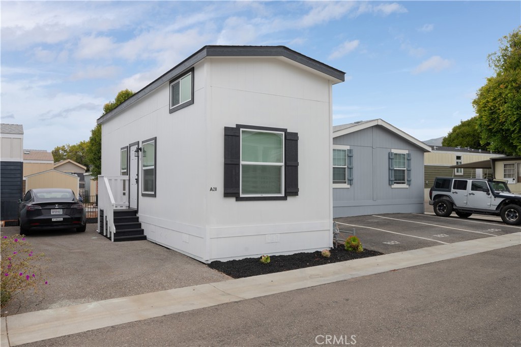 145 South St #A28, San Luis Obispo, CA 93401