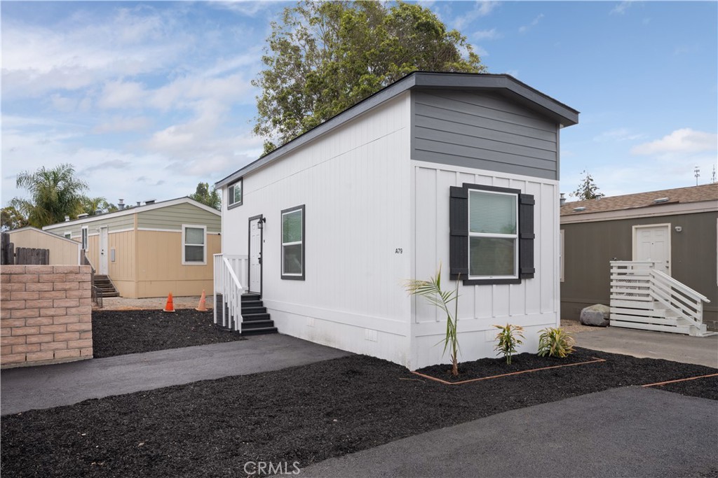 145 South St #A79, San Luis Obispo, CA 93401