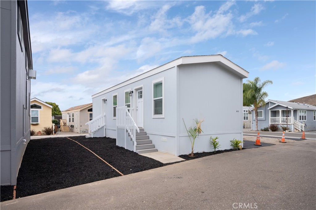 145 South St #A76, San Luis Obispo, CA 93401
