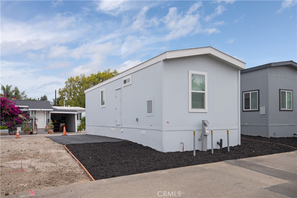 145 South St #A76, San Luis Obispo, CA 93401