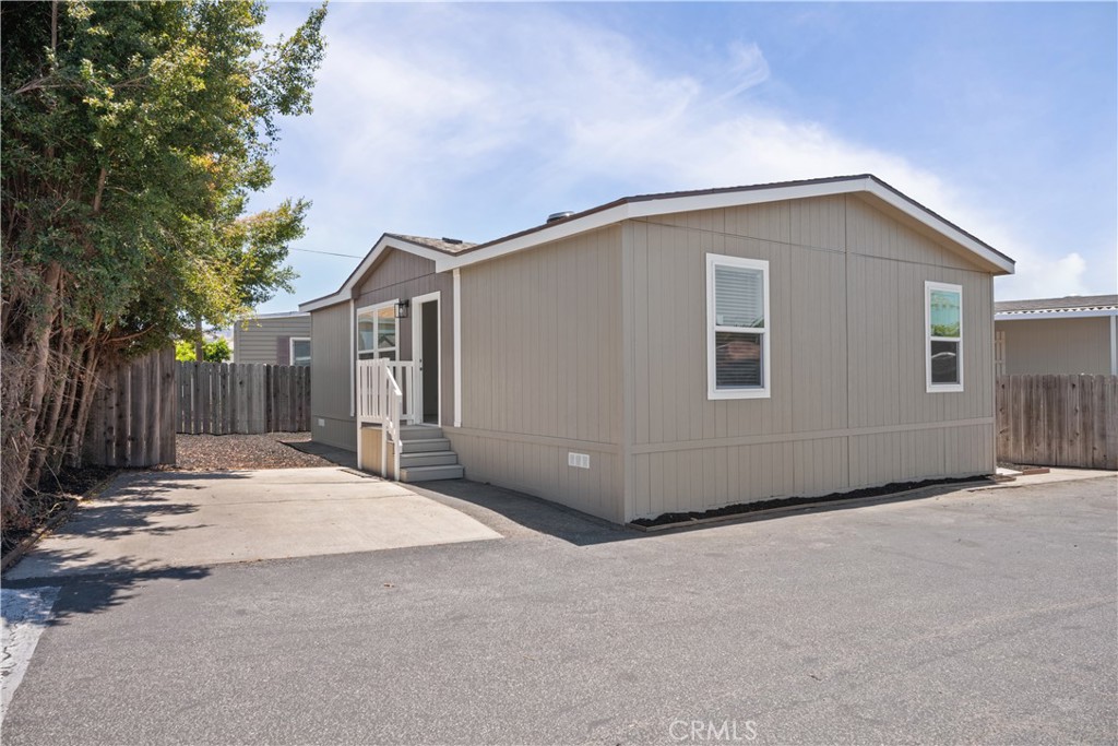 1255 Orcutt Rd #B19, San Luis Obispo, CA 93401