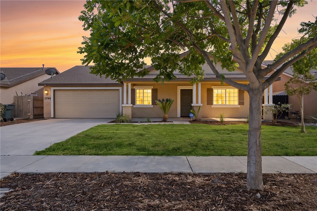 1799 Capistrano, Tulare, CA 93274