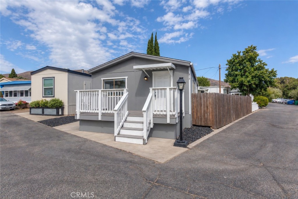 1255 Orcutt Rd #B13, San Luis Obispo, CA 93401