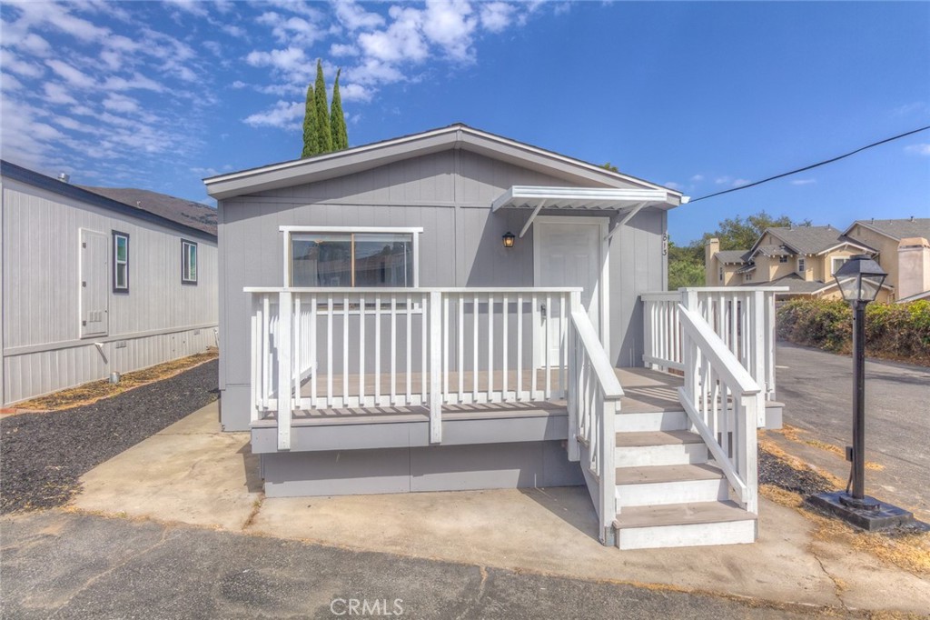 1255 Orcutt Rd #B13, San Luis Obispo, CA 93401