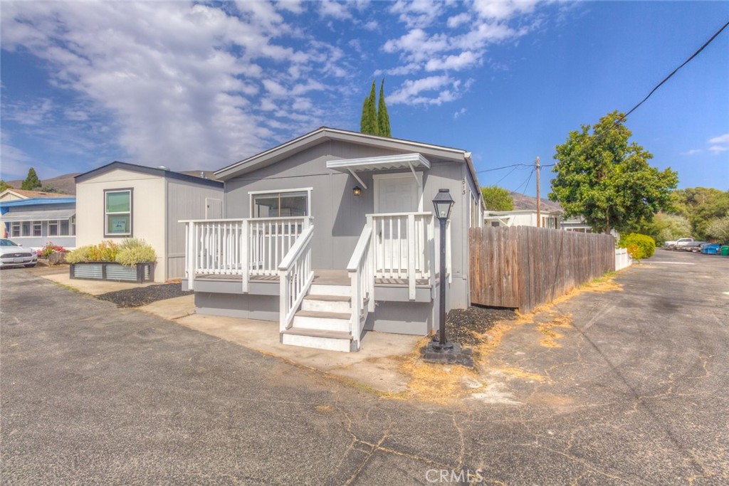 1255 Orcutt Rd #B13, San Luis Obispo, CA 93401