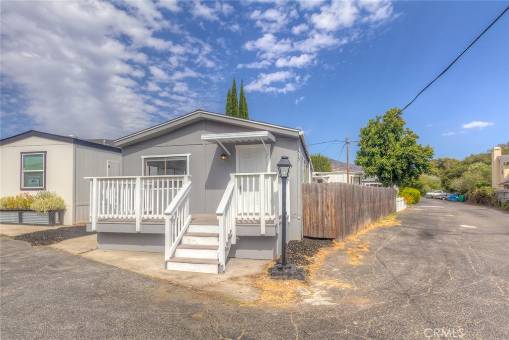 1255 Orcutt Rd #B13, San Luis Obispo, CA 93401