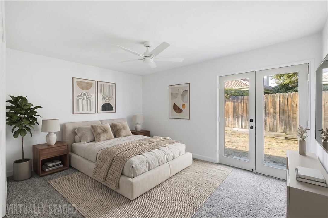 626 W Dorothea, Visalia, CA 93277